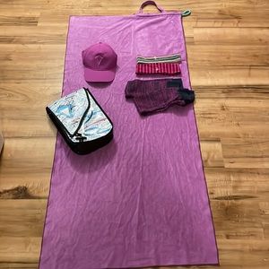 Ivivva Hat and Accessories
